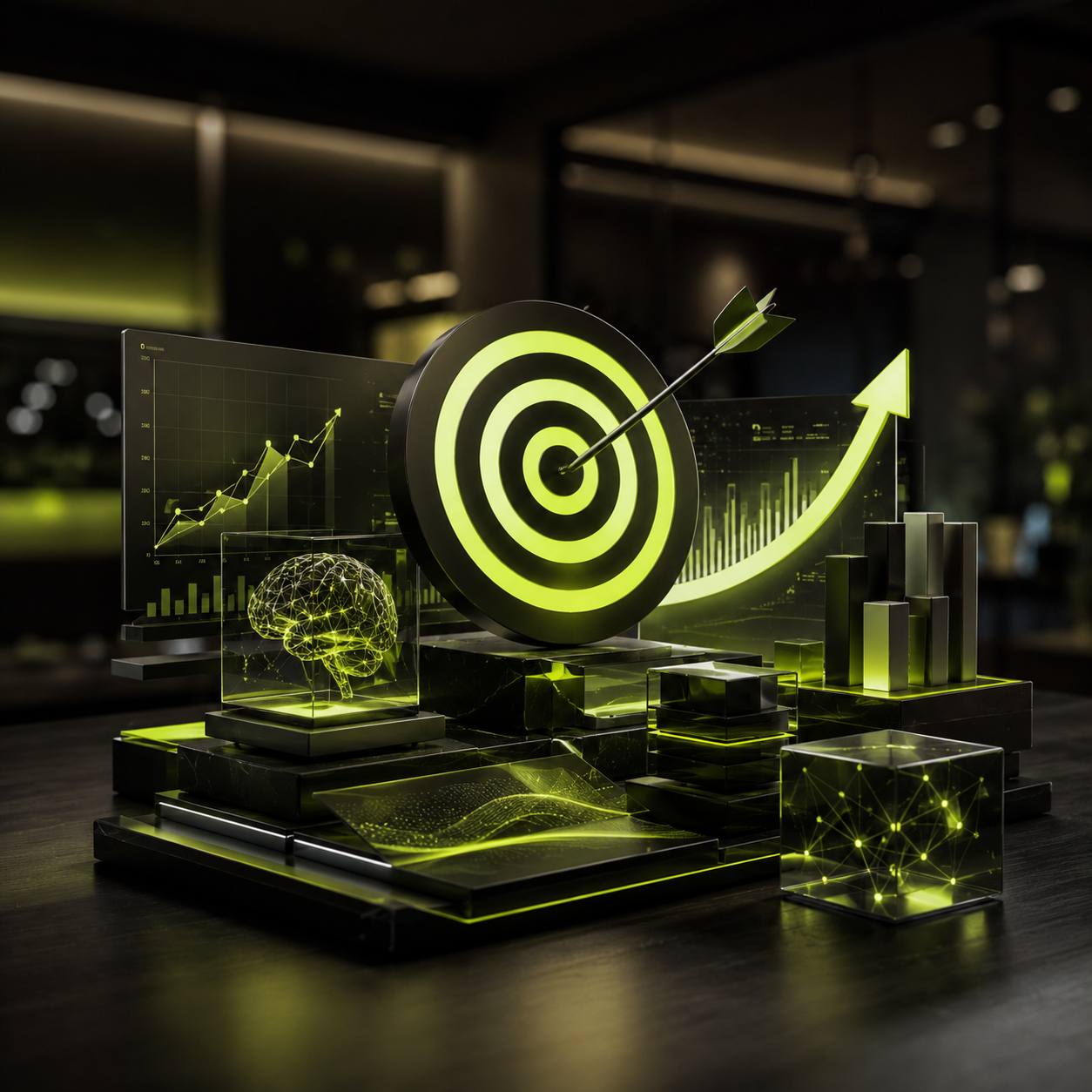 AI Marketing Agency