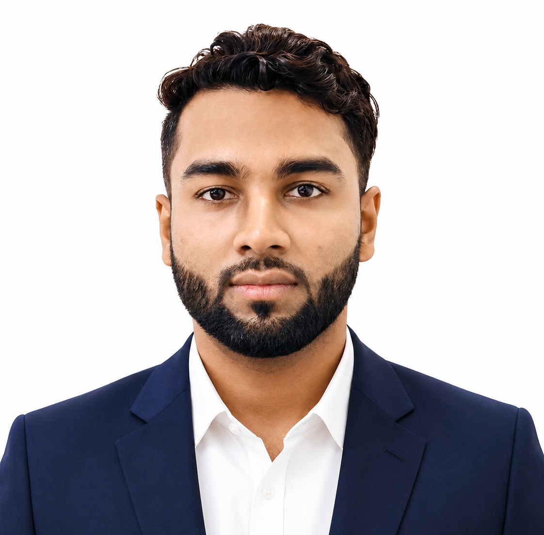 MD Raihan KAbir