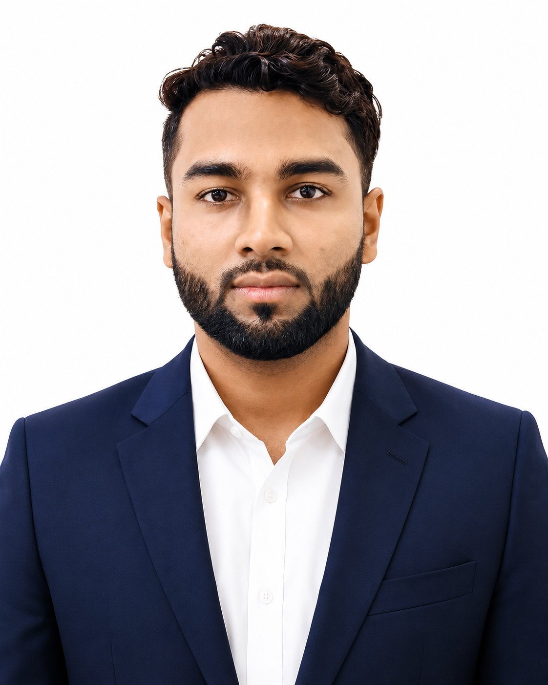 MD Raihan Kabir